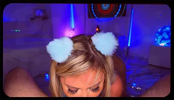 Adria Rae's Anal Creampie Delight - Fap House Top selection