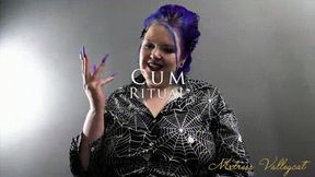 Cum Ritual (wmv)