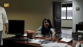 Sri Lankan Movie - Professor/Student Sex - Rithika Kodithuwakku - Indian