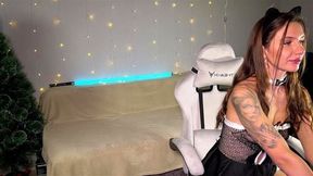 Night of Abandon, Diving into Dark Desires ?