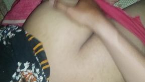 Homemade at Stepmother-in-law's House Video Part 1