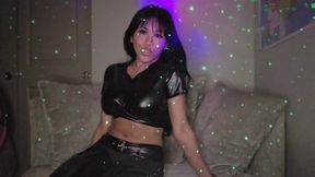 Ember Snow- You Can't Resist Your Wife's Best Friend! POV