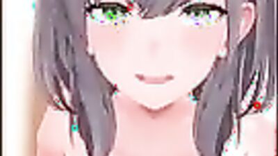 Get ready for a wild tongue-lashing session with the biggest tits in anime porn!