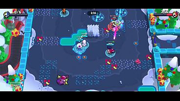 Jogando contra o mohtep bs