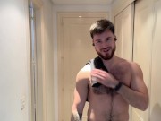 Fat gay humiliation - reunited with old bully