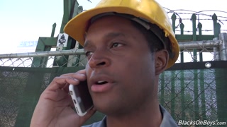 Jessie Montgomery Takes A Black Dick