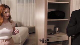 MARRIED  LUSTFUL Annabel Redds BBC Obsession Will Leave You BREATHLESS!