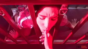 Sinful Lesbians Heart-stopping Bdsm Sex Movie - Missy Martinez