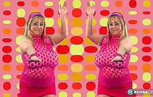 Dixie Devereaux Agent 36F