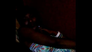 Tristina Millz Lesbian Worship With Vanessa B. At Crib in l.a. Cali Real Ebony Girlfriends