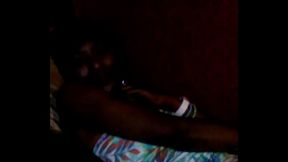 Tristina Millz Lesbian Worship With Vanessa B. At Crib in l.a. Cali Real Ebony Girlfriends