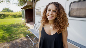 Blowjobs mean THANK YOU!