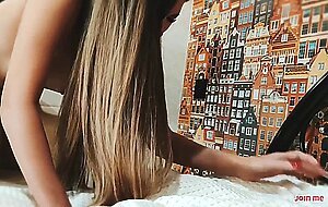 Nastystuf girl, after party stepsister nastystuf wants to continue and gets wild anal and mouthful
