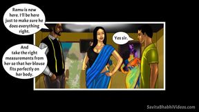 Savita Bhabhi