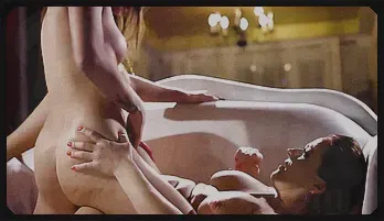 Step Mom Seduction: Adria Rae and Elexis Monroe