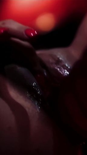 Jess West, and Sasha Cane Are High Class