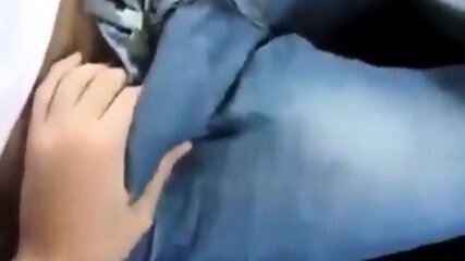Baise en voiture