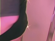 Chubs ass