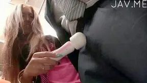 Medical Student Seduces Doctor For Steamy Office Sex