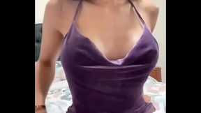 Se no final do encontro ela faz essa revela&ccedil_&atilde_o para voc&ecirc_, qual seria sua rea&ccedil_&atilde_o?