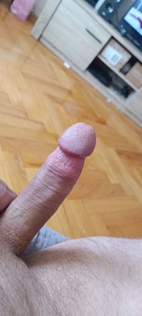 I like it in the ass