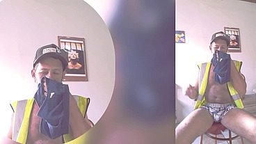 Testing New Camera