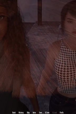 Wvm - Cumming Inside Two Hot MILFs