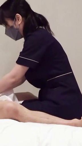Asian Angel 24651