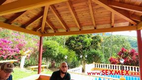 New Boss - Yenifer Chacгіn - Yenifer Chacon - Sexmex
