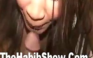 Costa rican asian 38dd and latin fucked