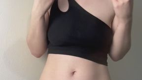 My boyfriend said my pussy looks gross, is it?