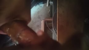 My big dick