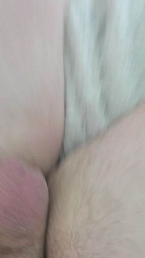 CBT BALLBUSTING POV