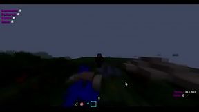 Dannyzinho safado revirando contra uma staff inteira d. ADM'_s (foi lindo)