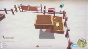 My Time At Portia #27