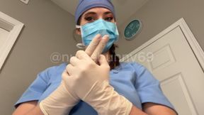 Taken for Prostate Experiments 1080p