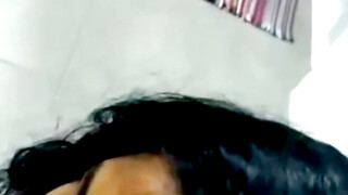 Big Boob Babe Blowbang - Group Sex Party With Indian Beauties