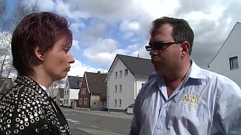 My wife likes to get fucked by unknown and Huge Cocks &mdash;  Berlin Housewives Special!!! Chapter 01 - (Muschi Movies EXCLUSIVE)