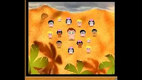 Adam Eves Forbidden Lust Unfolds in Sensual Hentai Adventure