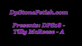 DPS18 - Tilly McReese - A