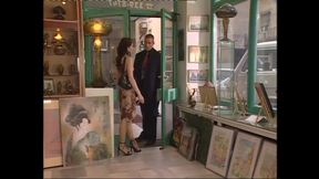 Hungary Erotic Students