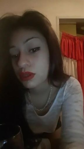 amateur arab teen webcam