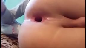 Jade Masturbates Sensually in La China Teen 18+Gay Scene
