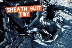 Sheath Suit Toy
