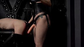 Is He Too Big - Bdsm Sado-ladies