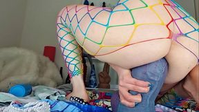 Mr Hankey'_s XL Atlas EXTREME ANAL