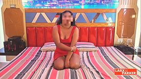 Room Casting 11 Alejandra viene a ser famosa porque le gustan m&aacute_s c&aacute_maras