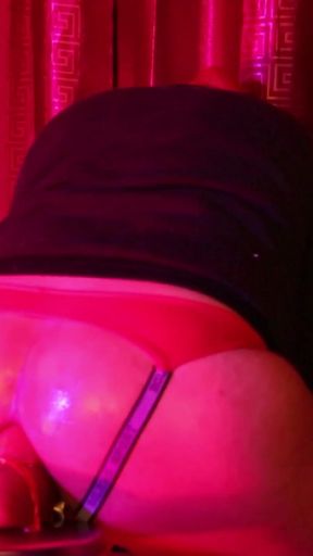 How Delicious It Penetrates My Ass 4