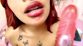 Camila Prieto Private Show