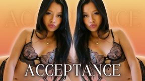 Acceptance